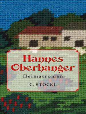 cover image of Hannes Oberhanger